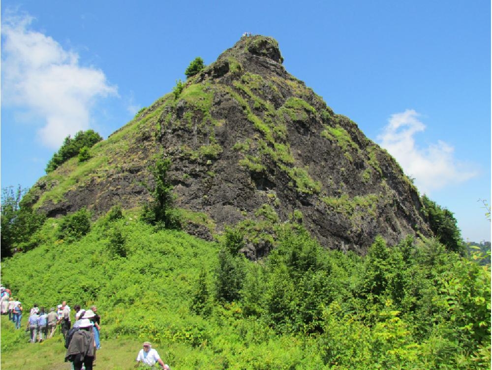 Garpu Kalesi