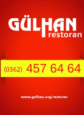 Gülhan Restoran