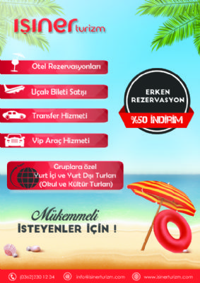 Işıner Turizm